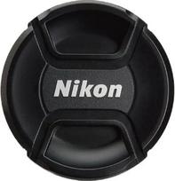 Nikon objektyvo dangtelis LC-52, OBCNIKJAD10101
