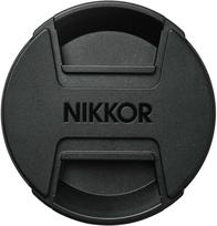 Nikon objektyvo dangtelis LC-67B, OBCNIKJMD00701