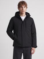 JACK&JONES Žieminė vyriška striukė, JJEKEEN JACKET AW26 SN
