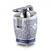 Citrusinių vaisių sulčiaspaudė Ariete Capri 413, 85W metalinis korpusas, svirtis, 0,6 l