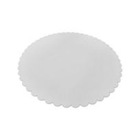 Guardini popierinių torto padėklų rinkinys Easy Bake Bio, 32 cm, 2 vnt.
