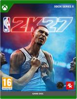 NBA 2K27 Standard Edition Xbox Series X