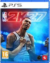 NBA 2K27 Standard Edition PS5