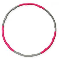 Hula hoop MASTER 95 cm lieknėjimui