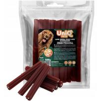 UniQ Pets ėrienos dantų lazdelė su gliukozaminu, 0,5 kg