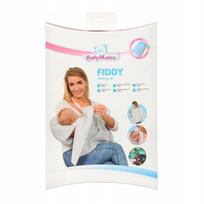Žindymo skraistė BabyMatex Fiddy