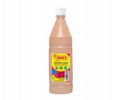 Jovi plakatų dažai 1000 ml - odos spalvos