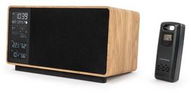 FM radijas Thomson WS202TBK