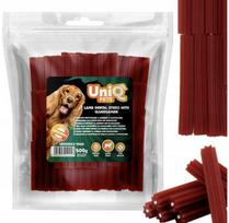 UniQ Pets ėrienos dantų lazdelė su gliukozaminu, 0,5 kg