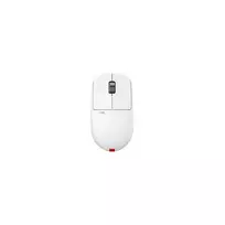 Pulsar X2H eS Medium White belaidė žaidimų pelė 26000 DPI