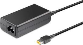 Įkroviklis nešiojamam kompiuteriui Zasilacz do laptopa MicroSpareparts Mobile 45 W, Slim Tip, 2.2 A, 20 V (MSPT2044)