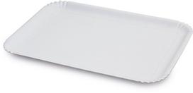 Guardini kepimo indelių rinkinys Easy Bake, 23x31 cm, baltas, 3 vnt.