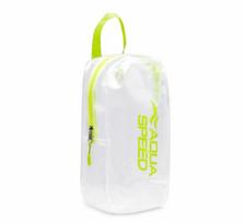 Vandeniui atsparus maišelis Aqua Speed 7L Green