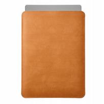 Odinis dėklas Baltan Sleeve Macbook 14 Pro M5, rudas