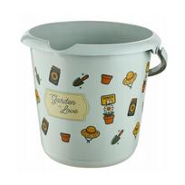 Keeeper kibiras Ilvie Garden, 10 L, 30x28 cm cm, žalias