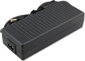 Įkroviklis nešiojamam kompiuteriui Zasilacz do laptopa MicroBattery 135 W, 2.5 mm, 7.1 A, 19 V (MBXAC-AC0001)