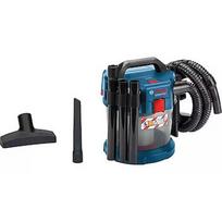 Bosch GAS Professional 18V, Black/Blue  06019C6302