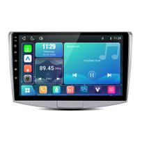 10'' linux Automobilių Radijas Junsun VW Passat B7 CC 2010-2015, Bluetooth, Wi-Fi, Carplay