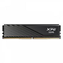 ADATA XPG Lancer Blade Black, DDR5, 16GB, 4800MT/s, CL40, Single stick AX5U4800C4016G-SLABBK