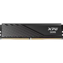 ADATA XPG Lancer Blade Black, DDR5, 16GB, 6000MHz, CL36, Single stick AX5U6000C3616G-SLABBK