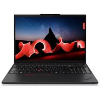 Lenovo ThinkPad T16 Gen 3 Core™ Ultra 7 165U 1TB SSD 32GB 16" (1920x1200) TOUCHSCREEN WIN11 Pro BLACK Backlit Keyboard FP Reader 1YW 21MN005HUS