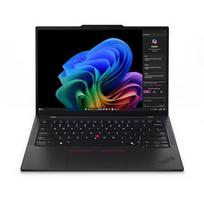 Lenovo ThinkPad T14s Gen 6 Snapdragon® X Elite X1E-78-100 512GB SSD 32GB 14" (1920x1200) TOUCHSCREEN WIN11 Pro BLACK Backlit Keyboard FP Reader 1YW 21N10023US