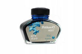Pelikan 4001 rašalas, turkio spalvos, 62.5 ml