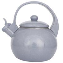 KingHoff emaliuotas virdulys su švilpuku KH-2079, 2 l