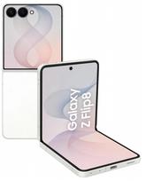 Mobilusis Telefonas - Samsung Galaxy Z Flip8 512GB 5G Cream Spalvos