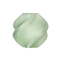 Bambu Lab PETG Translucent plastikas 1.75mm 1kg - rinkinyje su daugkartine rite - Translucent Olive