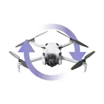 DJI Care Refresh DJI Mini 4 Pro (dwuletni plan) - kod elektroniczny | CP.QT.00009008.01 | 6941565969194
