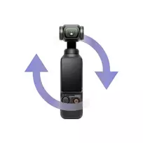 DJI Care Refresh for DJI Osmo Pocket 3 (2-year plan) - digital code | CP.QT.00008970.01 | 6941565968173