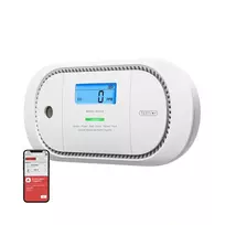 X-Sense XC01-M Link+ Pro carbon monoxide detector | XC01-M Link+ Pro | 0810194780592