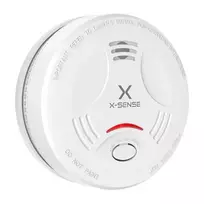 X-Sense SD11 photoelectric smoke detector | SD11 | 0810194780257