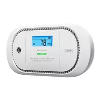 X-Sense XC01-R Carbon Monoxide Detector | XC01-R | 0810194780615