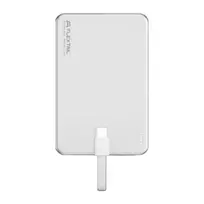 Flextail Zero Power Metal Power Bank 5000 mAh | Zero Power M 5000-S | 6975755966724