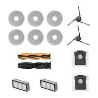 Accessory Kit for the Dreame L50s Pro Ultra | RAK90 | 6979181923108