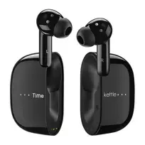 TIMEKETTLE M3 Offline Translation Earbuds (Black) | C02020002 | 6971362040239