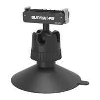Sunnylife Magnetic Mounting Adapter with Ball Joint for Osmo Nano / Action 6 | ON-SC113 | 5905156107908