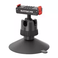 Sunnylife Magnetic Mounting Adapter with 360° Ball Joint for Osmo 360 / Action 5 Pro / 4 / 3 | SC114 | 5905156107915