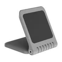 Sunnylife Universal Magnetic Mount with 180° Tilt and 360° Rotation for Mini Cameras (Osmo Nano, Insta360 GO) | MJ120 | 5905156107922