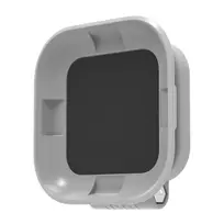Sunnylife Magnetic Vertical/Horizontal Mount for Insta360 GO Ultra | GU-DZ048 | 5905156107939