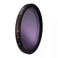 Freewell Adjustable ND Filter (Gray) | FW-82-STD | 6972971861635