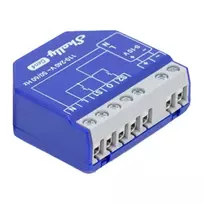 SHELLY Dimmer 0/1-10V PM Gen4 | Dimmer 0/1-10V PM G4 | 3800238072872