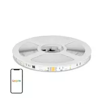 Lepro S2 10m Wi-Fi Bluetooth RGBIC LED Strip | S2-10-EU | 4894495046874