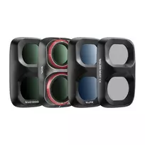 Freewell Osmo Pocket Every Day Filter Set (4-pack) | FW-OP4P-EDY | 4897143172918