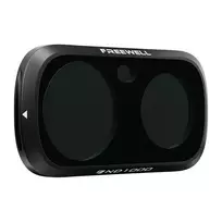 Freewell ND Filter for Insta360 Luna Ultra ND1000 | FW-LNUB-ND1000 | 4897143173625