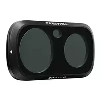 Freewell ND Filter for Insta360 Luna Ultra ND16 | FW-LNUB-ND16 | 4897143173670
