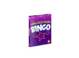 PIATNIK  Žaidimas „Žodžių BINGO“