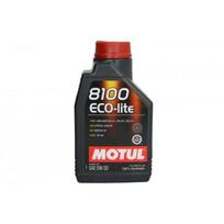 MOTUL 8100 ECO-LITE 0W30 1L